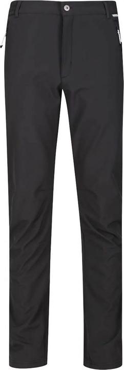 Regatta Great Outdoors Adventure Tech Softshell Hose Geo Ii Langes Bein (33)