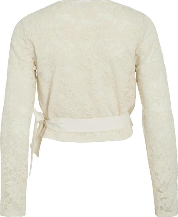 Immagine prodotto Vila VILACEY Spitzen Wickeloberteil (XL)