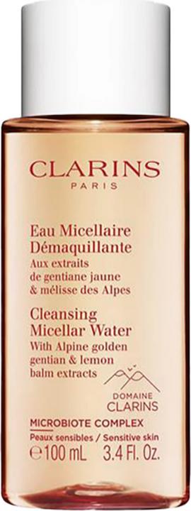 Produktbild Clarins ZUSATZA EAU MICELLAIRE DISCO 100 ml (100 ml)