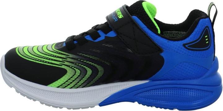 Actual product image Skechers Microspec Max Advance (32)