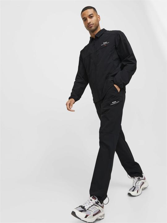 Produktbild Jack & Jones RDD Regular Fit Lounge hose Jogginghose (L)