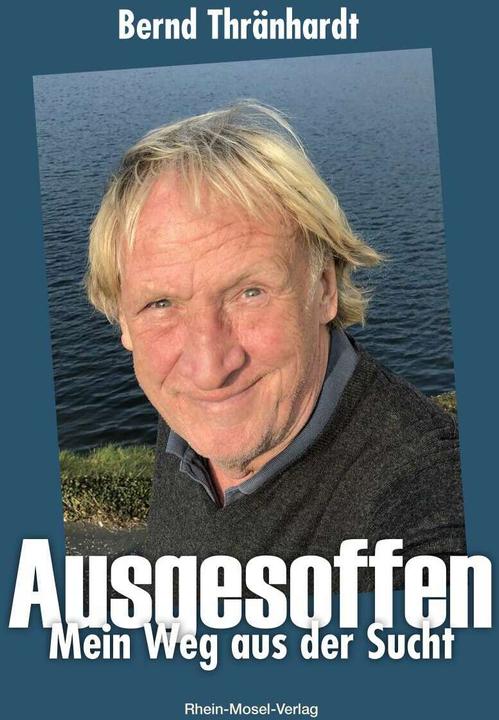 Produktbild Ausgesoffen (Deutsch, Jörg Böckem, Bernd Thränhardt, 2021)