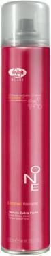 Immagine prodotto Lisap Lisynet ONE lacca per capelli forte (500 ml)
