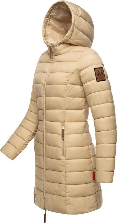 Image du produit Marikoo Rose piqué (M)