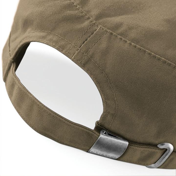 Produktbild Beechfield Kappe Army (One Size)