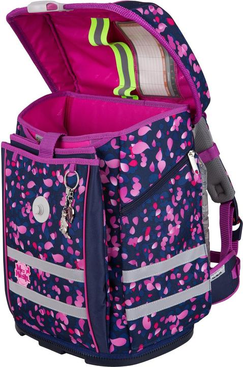 Immagine prodotto Mc Neill Set di zaini Perfecto da 5 pezzi (22 l)