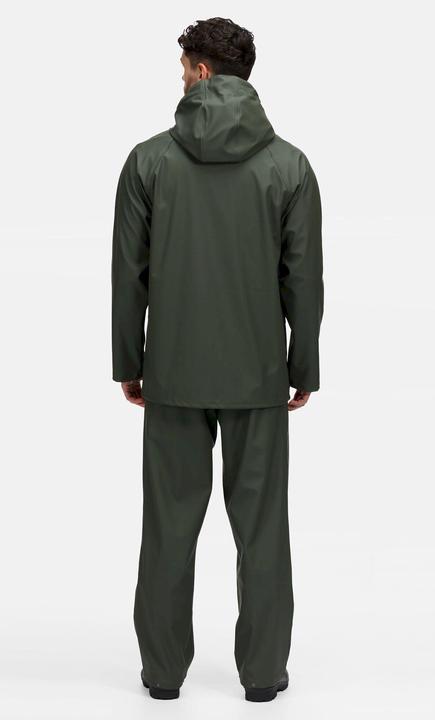Actual product image Regatta Stormflex II jacket waterproof (L)