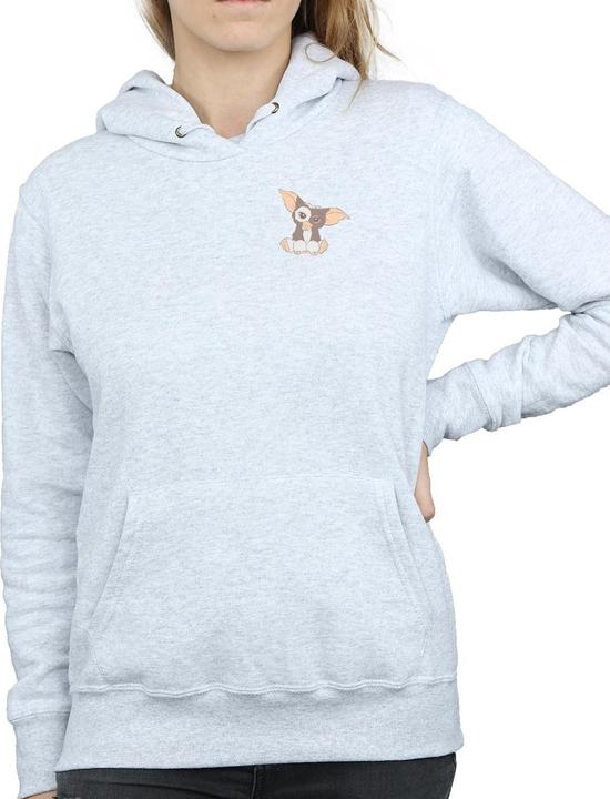 Produktbild Universal Textiles Gizmo Chest Kapuzenpullover (L)