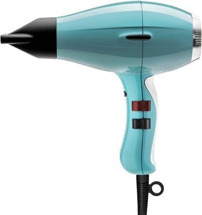 Immagine prodotto Elchim Fifties Retro Ionic Hairdryer turchese blu