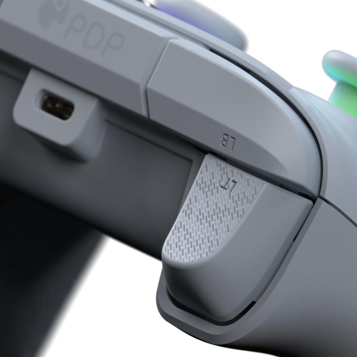 Actual product image PDP Afterglow Wave (PC, Xbox Series X, Xbox Series S, Xbox One S)
