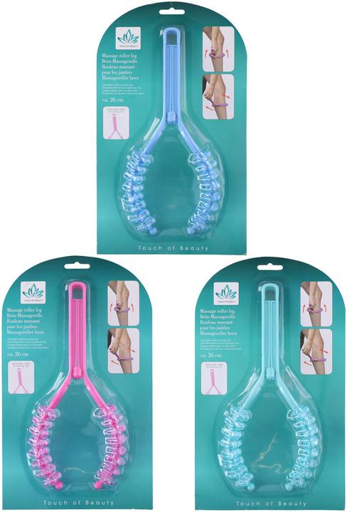 Massage roller