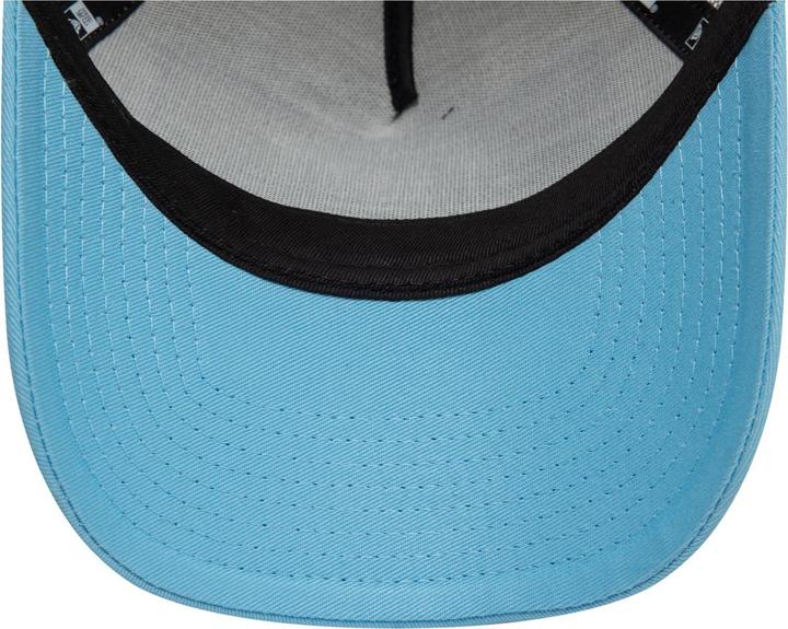 Actual product image New Era Trucker Cap - License Plate Mexico Cabo (One size)