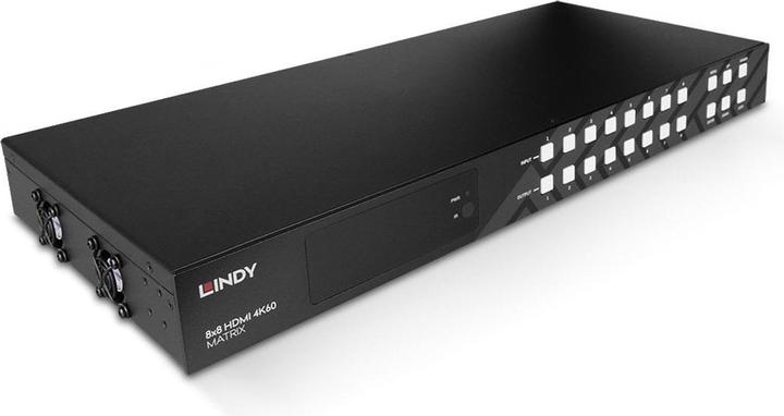 Lindy HDMI, Matrix