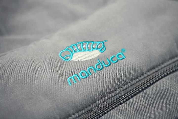 Produktbild Manduca Babytrage XT