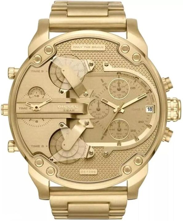 Immagine prodotto Diesel Orologio da uomo DZ7399 (Cronografo, 57 mm)