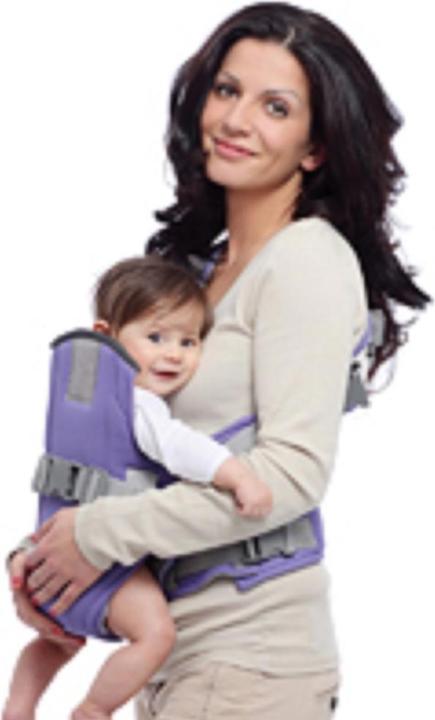 Produktbild Lorelli Babytrage, Tragehilfe Weekend
