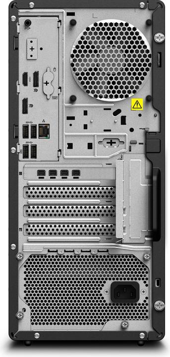 Image du produit Lenovo P2 Tower (i9-14900KF, 34.36 Go, 1000 Go, GeForce RTX 4060)