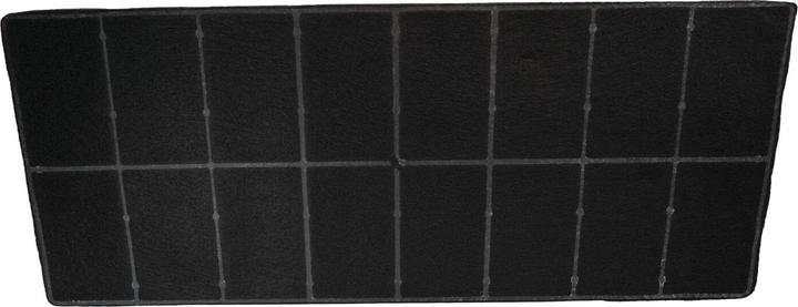 Actual product image Europart Kohlefilter wie NEFF 00296178 430x170mm für Dunstabzugshaube