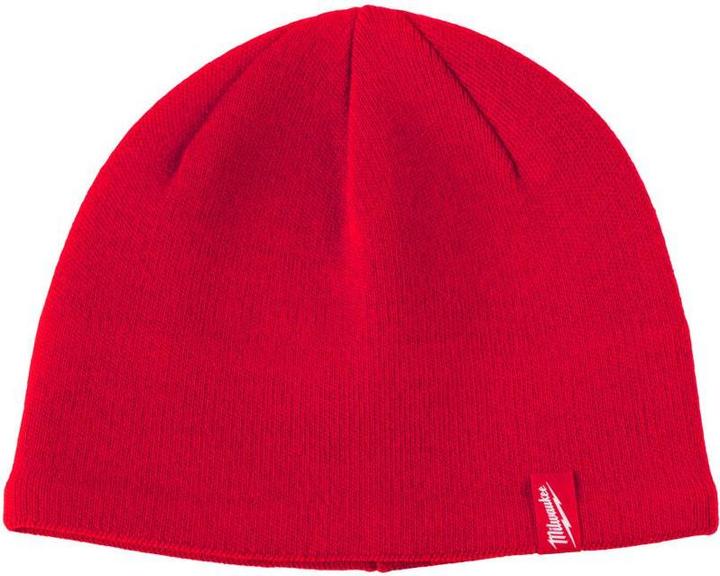 MGA Milwaukee Red Winter Mütze