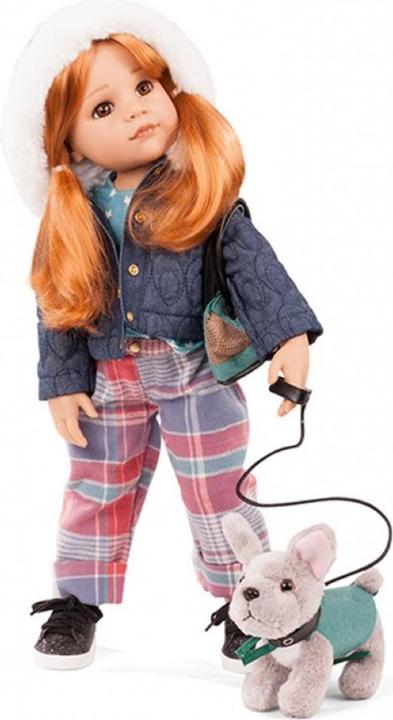 Produktbild Götz Hannah
