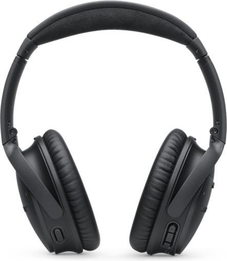 Produktbild Bose QuietComfort 35 II (ANC, 20 h, Kabelgebunden)