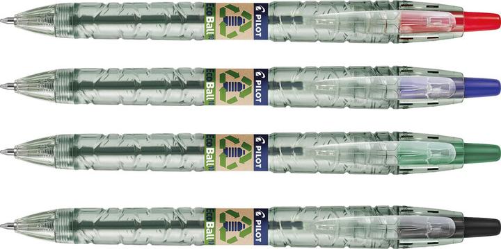 Immagine prodotto Pilot Ecoball B2P (Blu, 1 x)