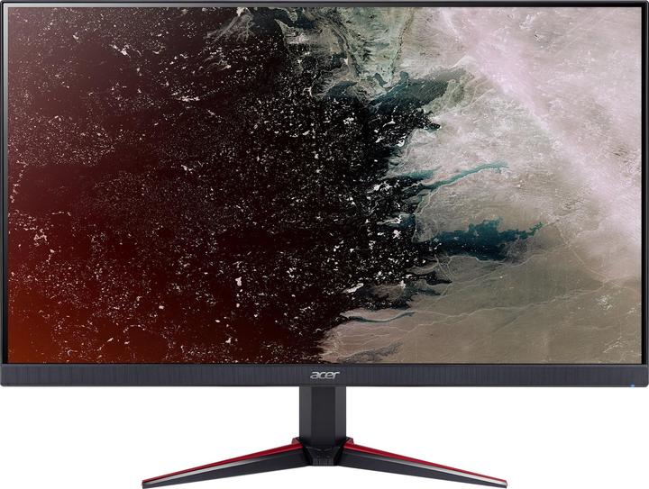 Produktbild Acer Nitro VG240YS3bmiipx (1920 x 1080 Pixel, 23.80")