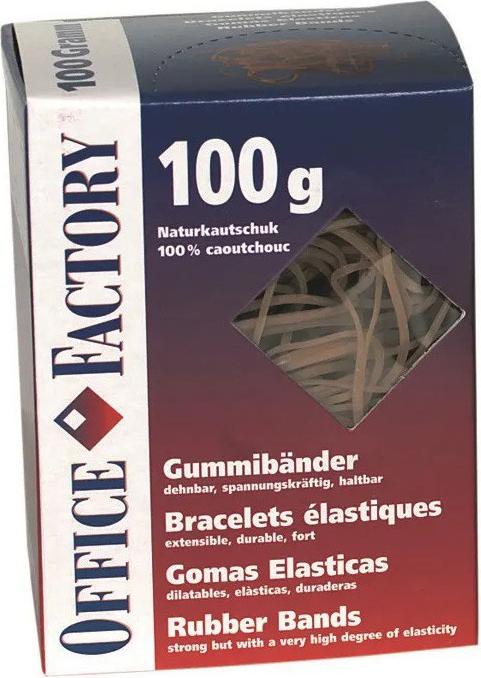 Immagine prodotto Smart Office Elastici assortiti (1 pz.)