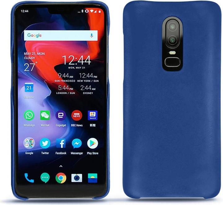 Immagine prodotto Noreve Cover in pelle (OnePlus 6)