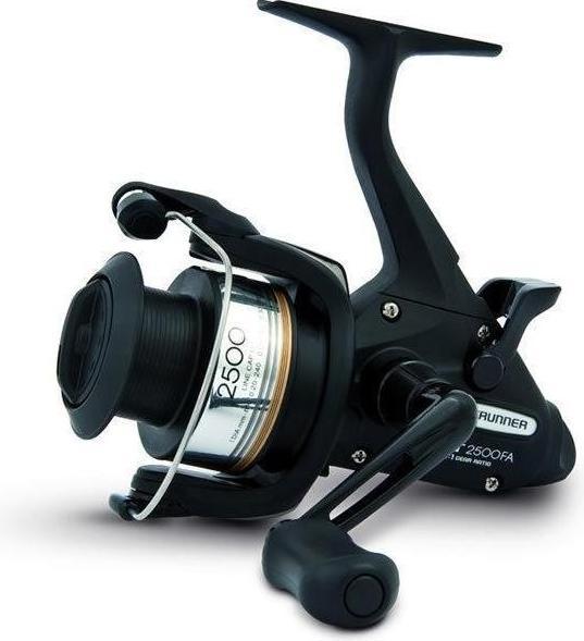 Shimano Baitrunner ST (2500)