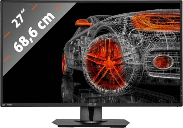 Produktbild ASUS VG279Q (1920 x 1080 Pixel, 27")