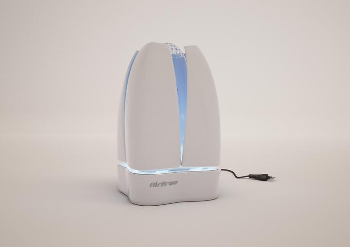 Immagine prodotto Airfree Lotus (60 m²)