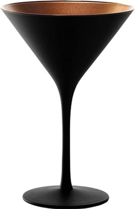Actual product image Stölzle Olympic cocktail bowl (2.40 dl, 1 x, Martini glasses)