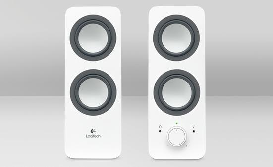 Produktbild Logitech Z200