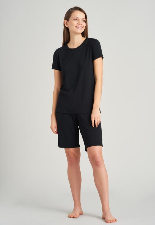 Produktbild Schiesser Modal Lounge Shirt (48)
