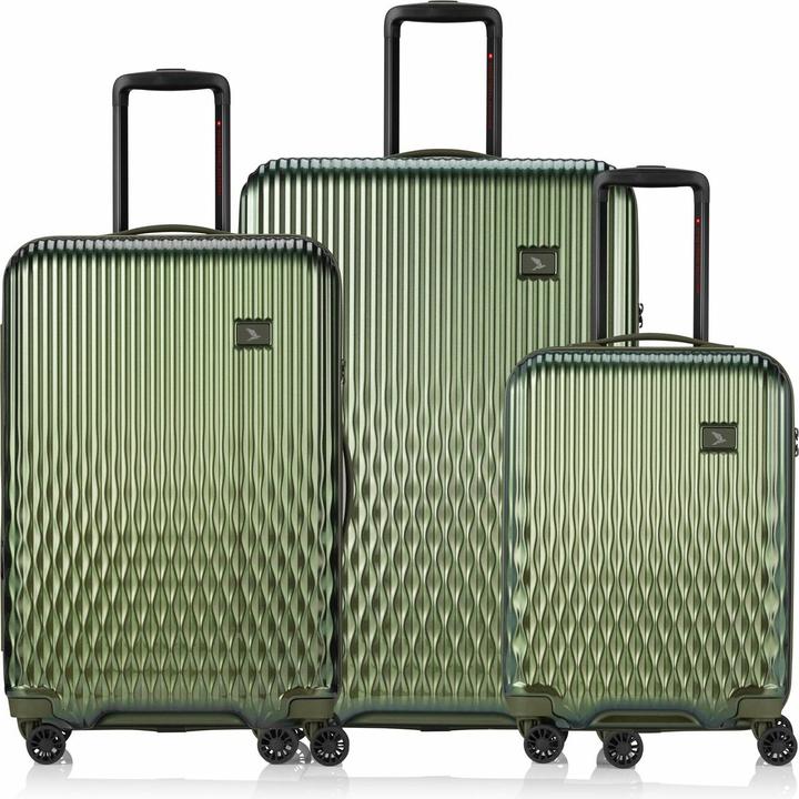 Actual product image Pack Easy Flow (112 l, L (90 - 115l))