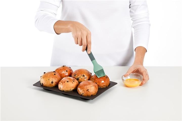 Produktbild Lékué Display Backpinsel