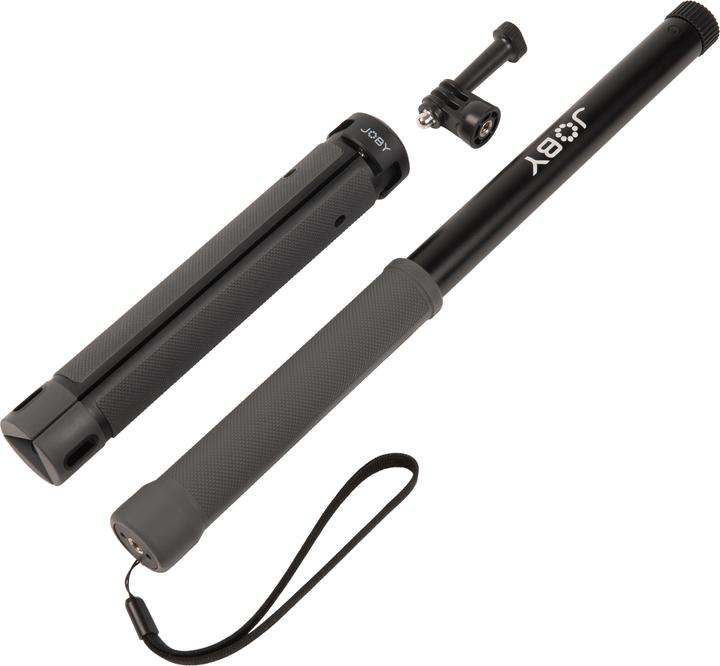 Immagine prodotto Joby TelePod Sport (Materiale sintetico, Metallo)