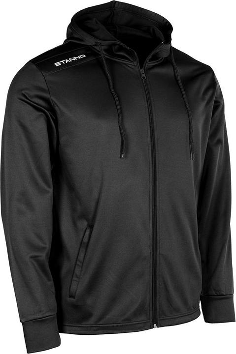 Produktbild Stanno Field Kapuzen Jacke (164)