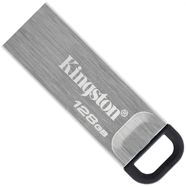 Actual product image Kingston DataTraveler Kyson (128 GB, USB-A)