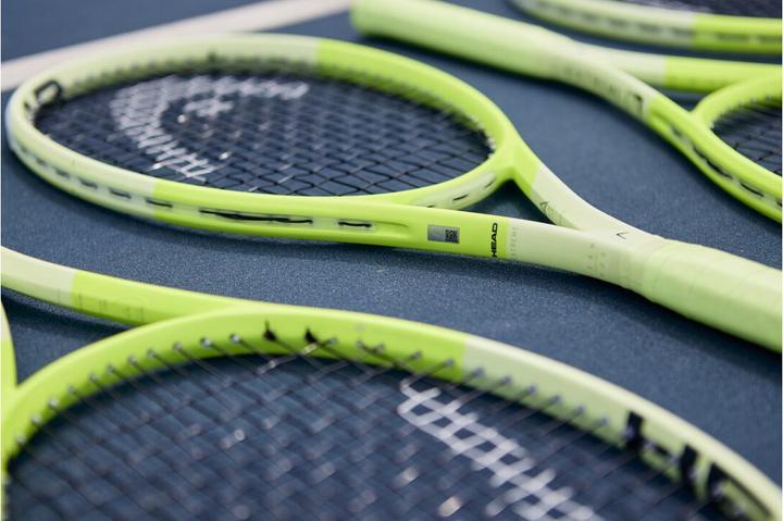 Produktbild Head Extreme Team 2024 Tennisschläger (1, 265 g)