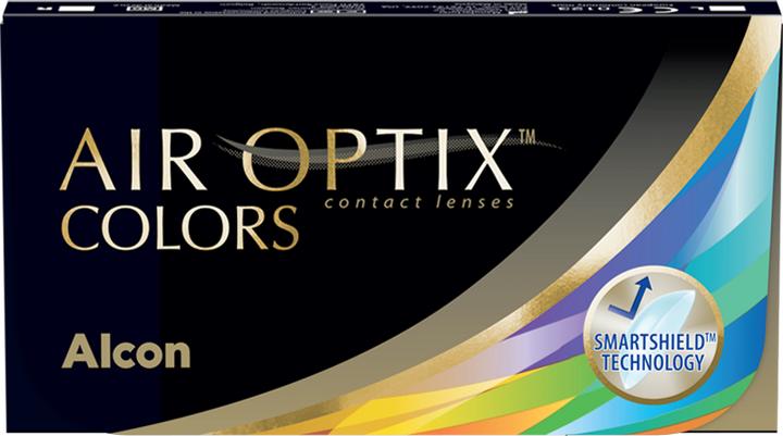 Immagine prodotto Air Optix Colori (Nocciola pura)