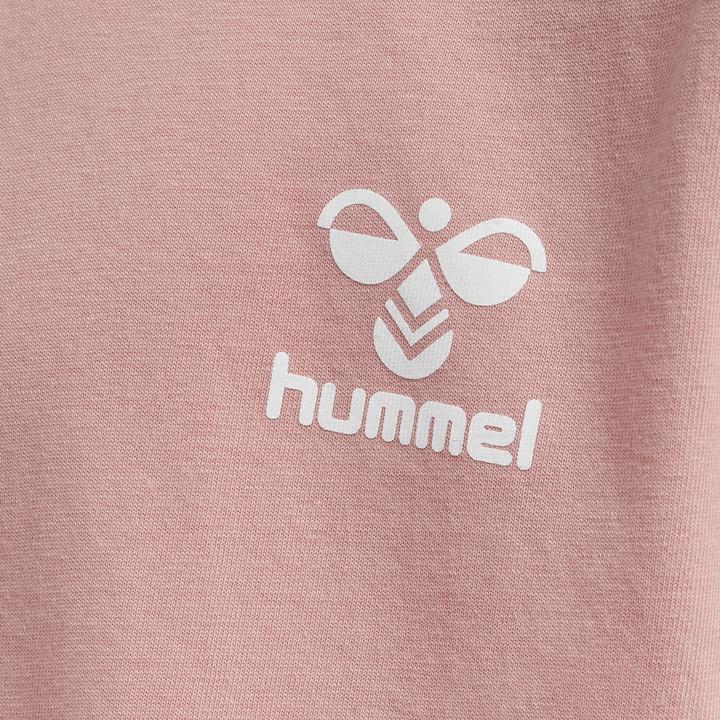 Produktbild hummel Mille T-Shirt Dress S/S (116)