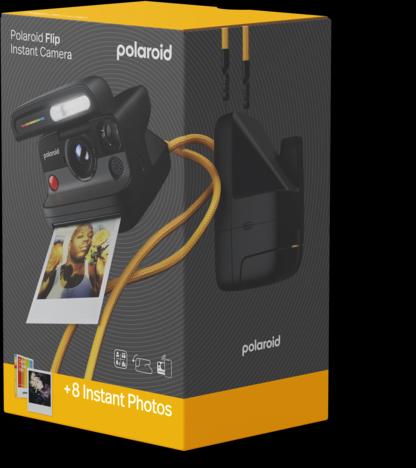 Image du produit Polaroid Flip Color Film Bundle