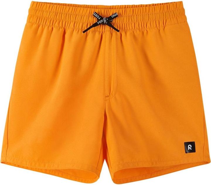 fruity orange