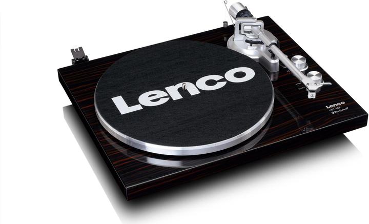 Image du produit Lenco LBT-188 (Manuel)