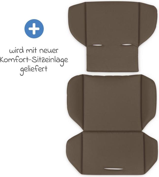 Produktbild ABC Design Buggy & Sportwagen Samba 2 mit Sportsitz