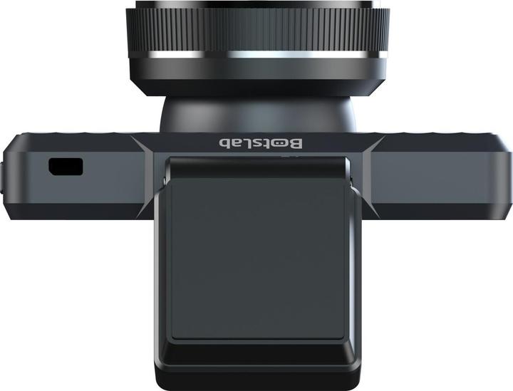 Produktbild Botslab G500H Pro (Eingebaute Anzeige, Eingebautes Display, WLAN, GPS-Empfänger, Full HD)