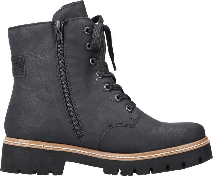 Actual product image Rieker Ankle boot - 101582 (40)