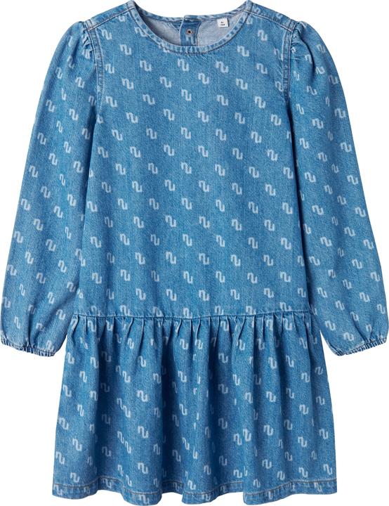 Name it Denim Kleid (146)